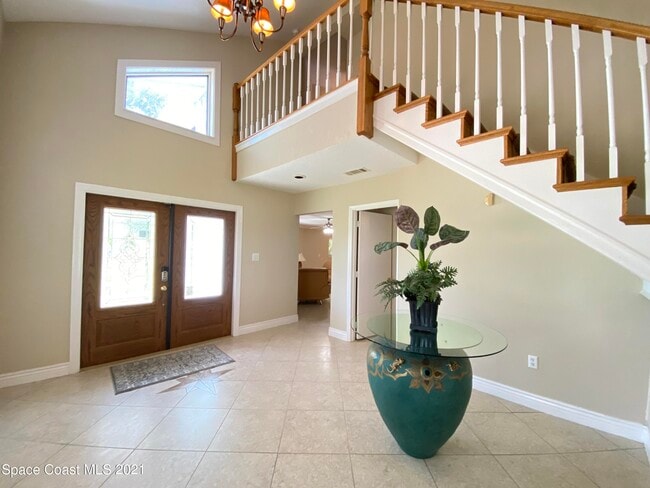 10 Danube River Dr in Cocoa Beach, FL - Building Photo - Building Photo
