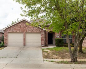 2109 Hanakoa Falls Dr in Anna, TX - Building Photo - Building Photo