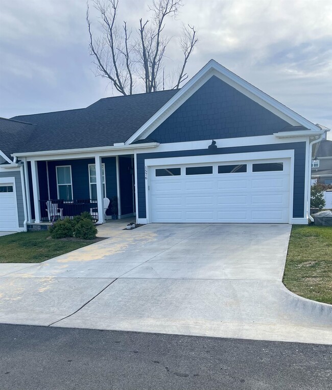 property at 1576 Port Hills Dr