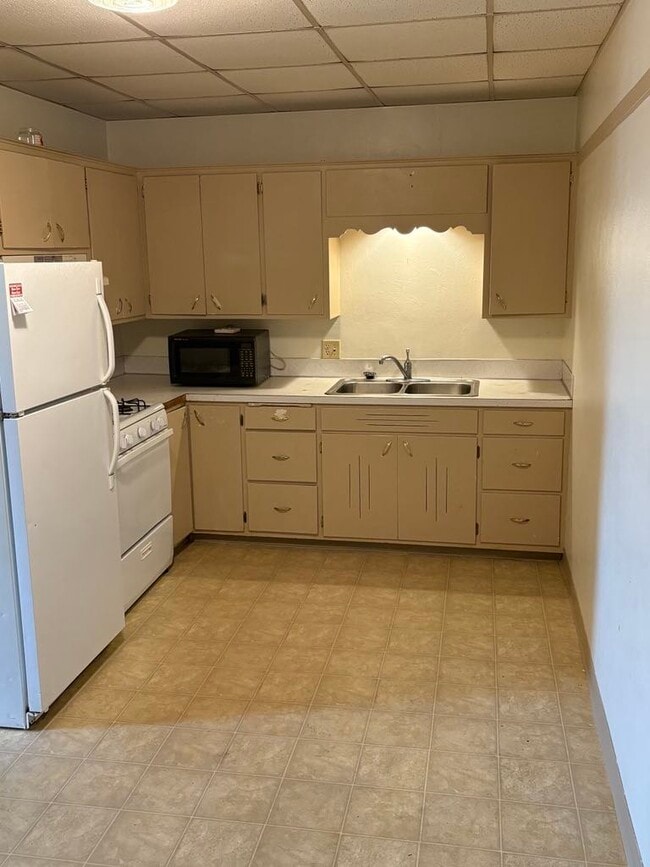 124 1/2 N Cedar Ave, Unit Cedar in Owatonna, MN - Building Photo - Building Photo