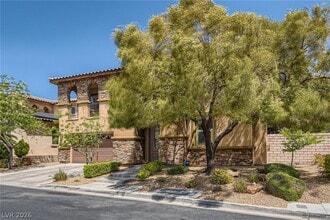 552 Puenta Del Rey St in Las Vegas, NV - Building Photo - Building Photo