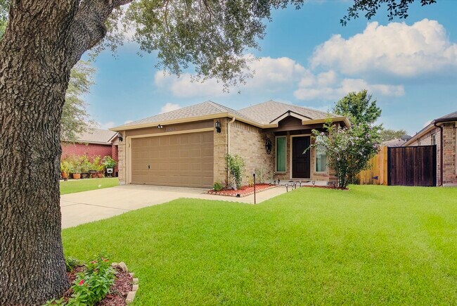 18915 N Lyford Dr in Katy, TX - Building Photo - Building Photo