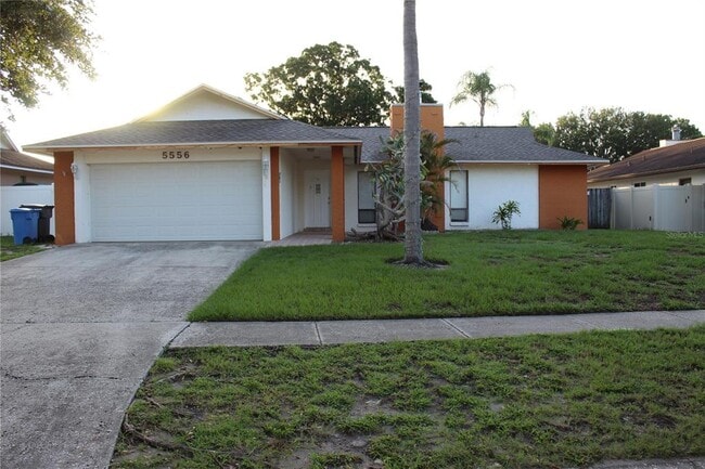 property at 5556 Pentail Cir