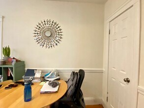 1860 Commonwealth Ave, Unit 51 in Boston, MA - Building Photo - Building Photo