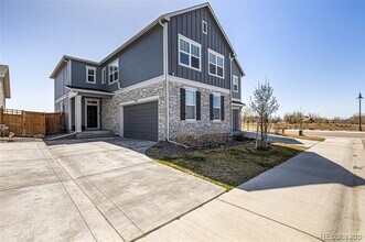 4522 Barrow Ln in Timnath, CO - Building Photo - Building Photo