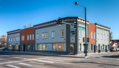300 S Logan in Denver, CO - Building Photo - Building Photo