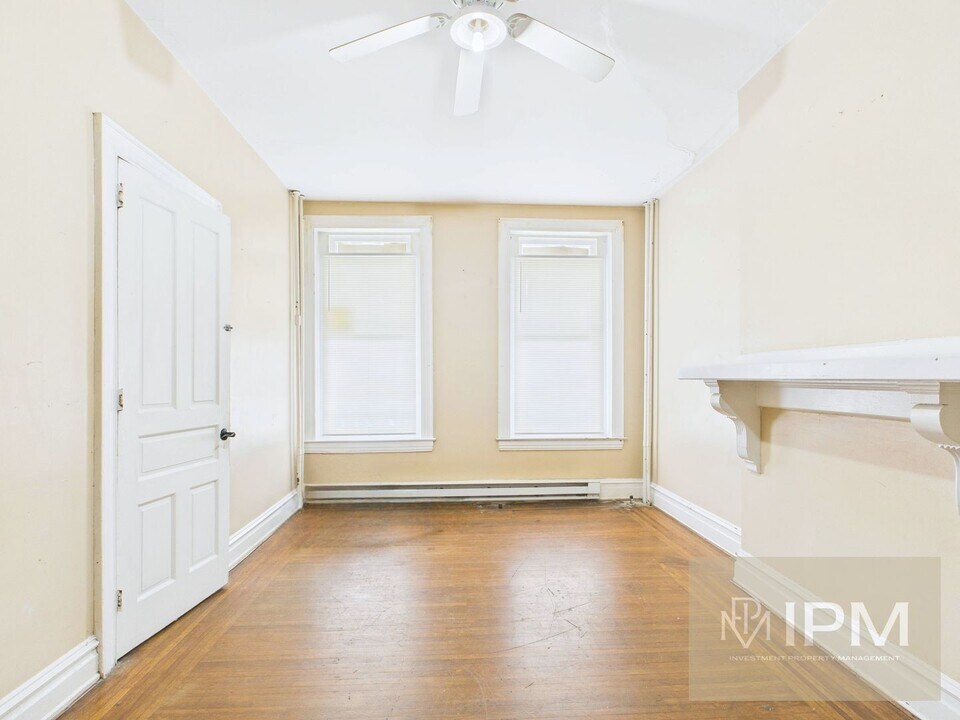 515 W King St in York, PA - Building Photo