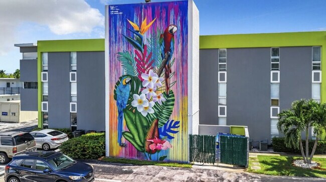 1401 SE 15th St, Unit SI ID1224110P in Fort Lauderdale, FL - Foto de edificio - Building Photo