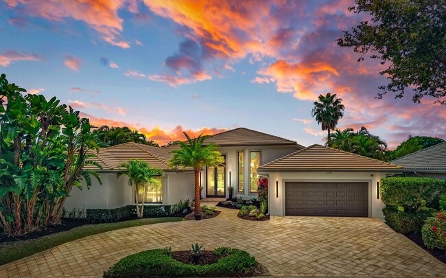 property at 11180 Isle Brook Ct