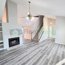2258 New Kent Ct in Newport News, VA - Foto de edificio - Building Photo
