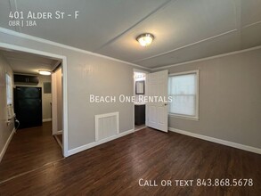 401 Alder St in Myrtle Beach, SC - Building Photo - Building Photo