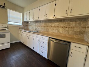 5407 NW Kinyon Ave in Lawton, OK - Building Photo - Building Photo