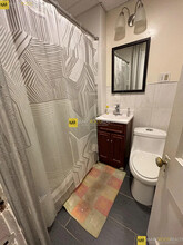 1371 Commonwealth Ave, Unit 3 in Boston, MA - Building Photo - Building Photo