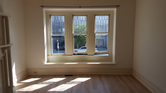 445 4th Ave in San Francisco, CA - Building Photo - Building Photo