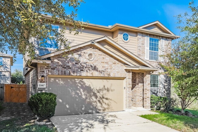 property at 11603 Poppy Sands