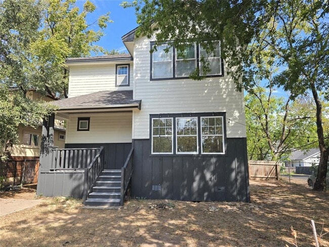 property at 2108 E 14th St