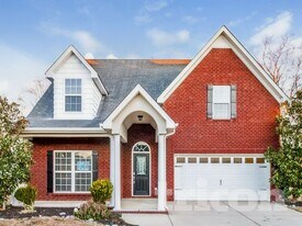 1527 Dewsbury Dr in Murfreesboro, TN - Building Photo