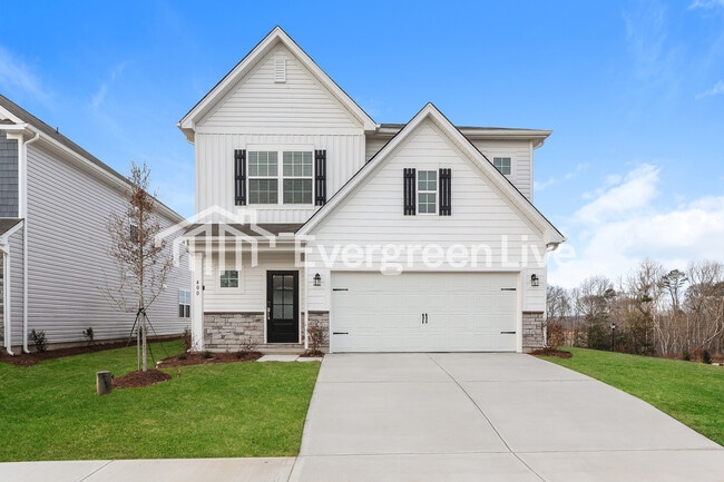 property at 400 Lees Cor Ln