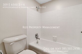 309 E 4500 S in Murray, UT - Building Photo - Building Photo