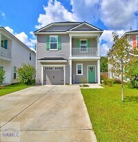 232 Flagler Dr in Savannah, GA - Building Photo