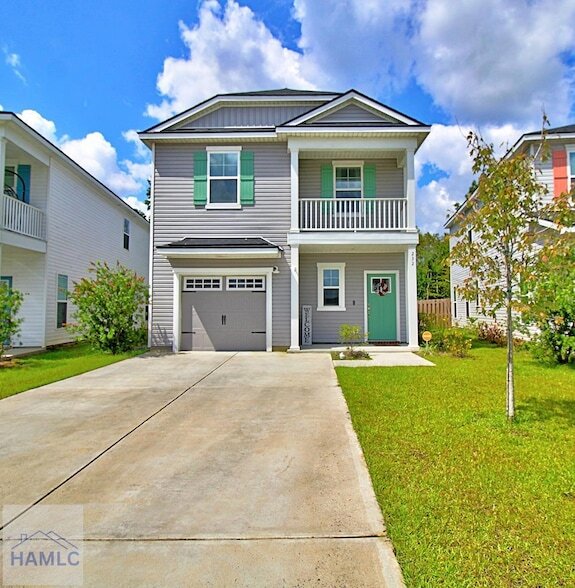 property at 232 Flagler Dr