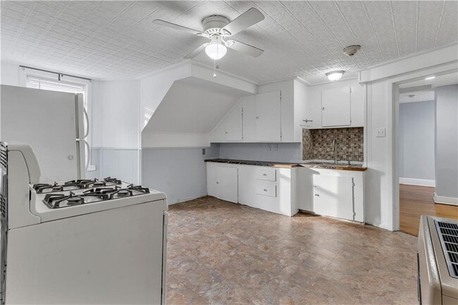 244 Paradis Ave in Woonsocket, RI - Building Photo - Building Photo