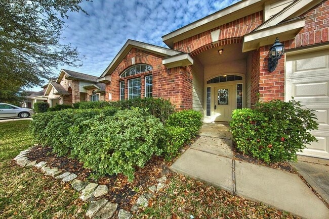 2650 Sable Ridge Ln in Katy, TX - Building Photo - Building Photo