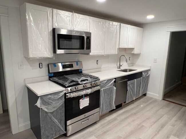 1812 River St in Boston, MA - Building Photo - Building Photo