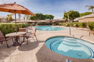 The Cove Apartments