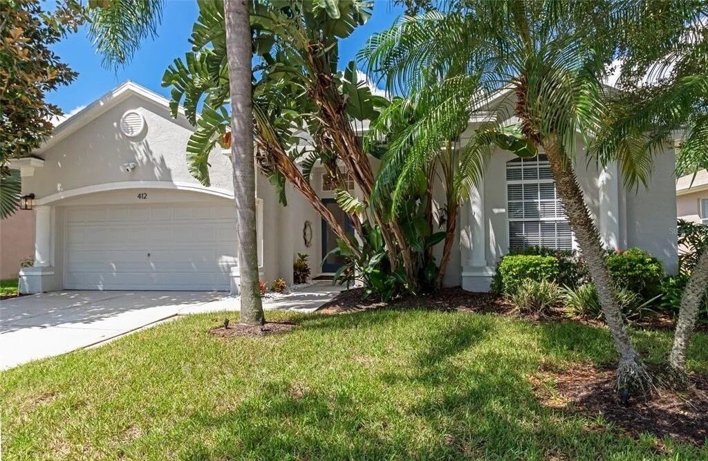 412 36th St NE in Bradenton, FL - Building Photo