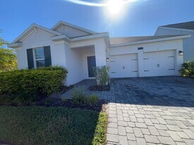 4500 Sequel Rd in Kissimmee, FL - Building Photo