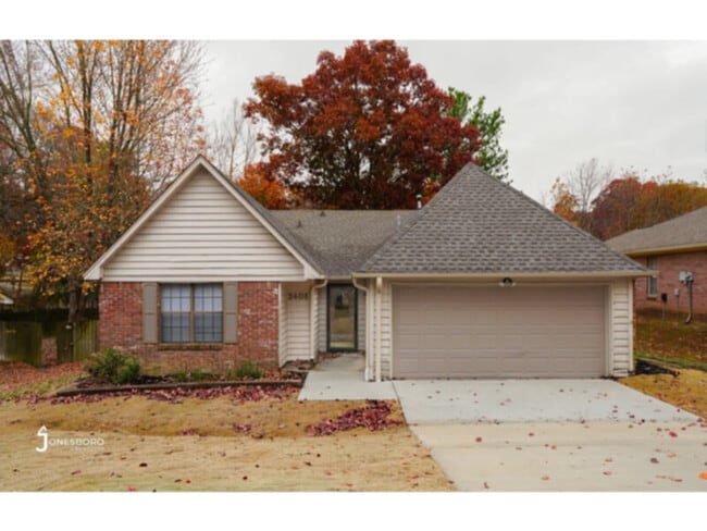 property at 3408 Turtle Creek Rd