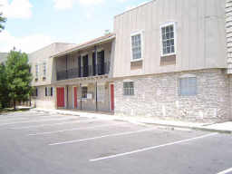 Mullen Townhomes in Austin, TX - Building Photo - Building Photo