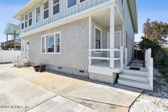 2337 S Fletcher Ave in Fernandina Beach, FL - Building Photo - Building Photo