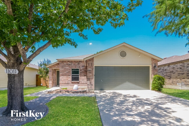 property at 11011 Badger Peak