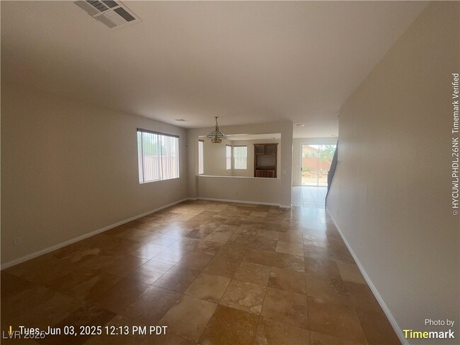 10959 Turlington Ln in Las Vegas, NV - Building Photo - Building Photo