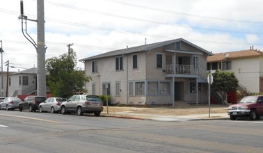 4004 Kansas St in San Diego, CA - Building Photo - Building Photo