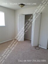 104 Village Ln in Madison, AL - Foto de edificio - Building Photo