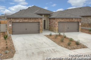 137 Joanne Cv in New Braunfels, TX - Building Photo