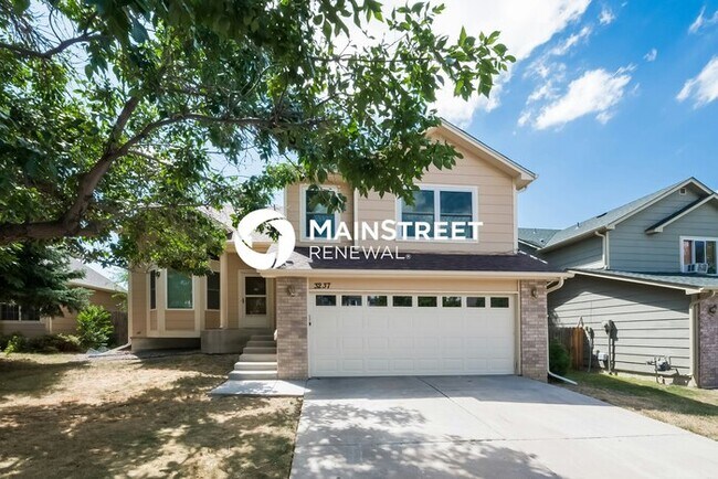 property at 3237 S Biscay Way