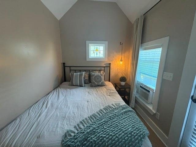 property at 729 Johnston St
