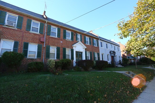 917 Quincy St NE in Washington, DC - Building Photo - Building Photo