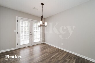 3465 Rainbow Dr in Winston, GA - Foto de edificio - Building Photo