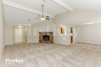 8345 O Hara Ln in Fort Worth, TX - Building Photo - Building Photo