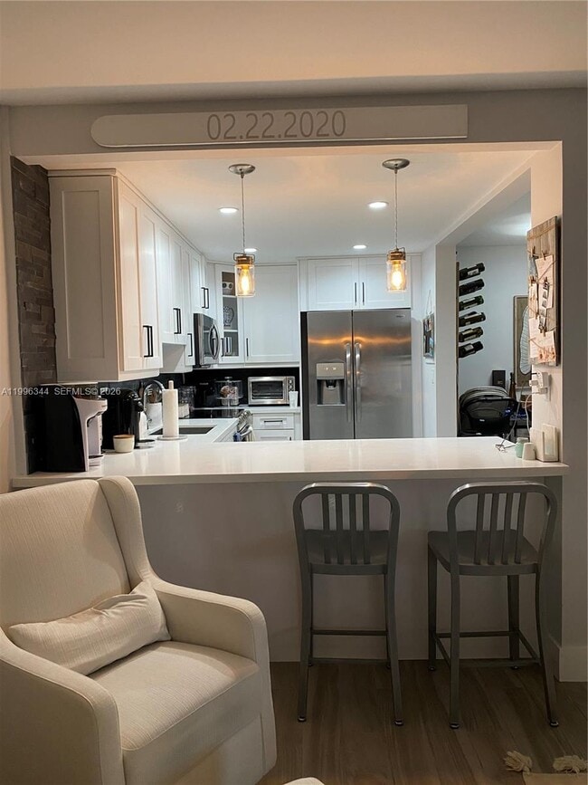 property at 2201 Brickell Ave