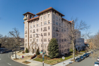 Woodward-A-Condominium in Washington, DC - Building Photo - Building Photo