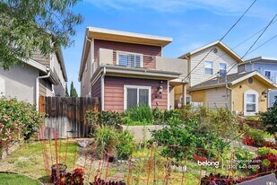 6016 Fair Ave in Los Angeles, CA - Building Photo