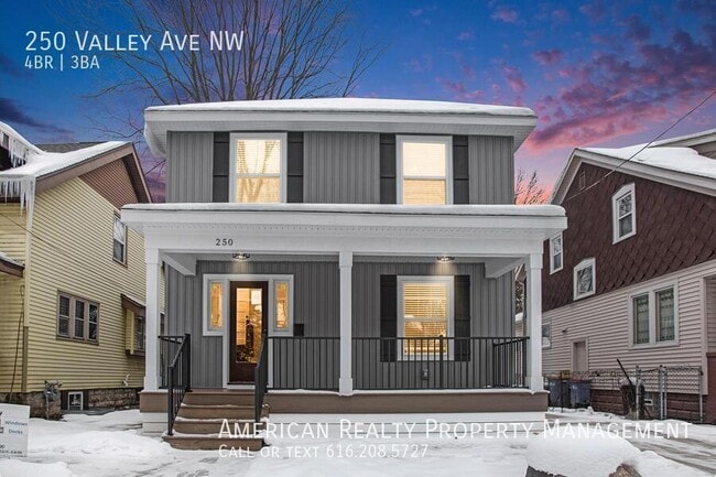 property at 250 Valley Ave NW