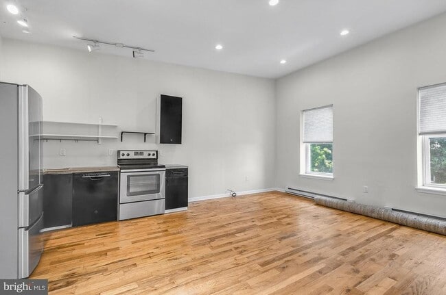 property at 2106 E York St