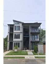 11M - 85 N Going St in Portland, OR - Building Photo